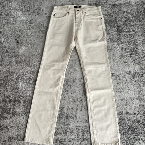 NWOT Vans V16 Slim Jeans Men Size size 30x32 - Picture 3 of 6